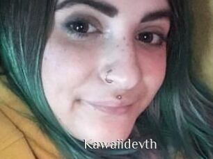 Kawaiidevth