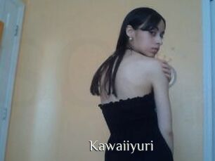 Kawaiiyuri