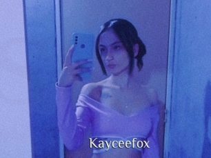 Kayceefox