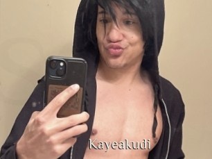 Kayeakudi