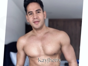 Kayjhony