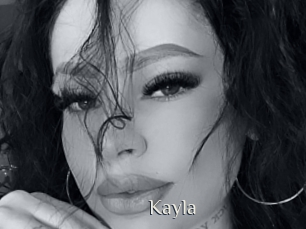 Kayla