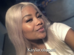Kaylacoleman