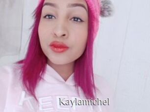 Kaylamichel