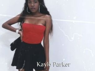 kayle_Parker Shop coquin