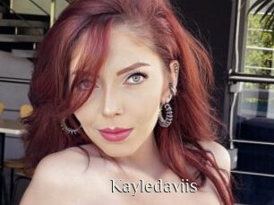Kayledaviis