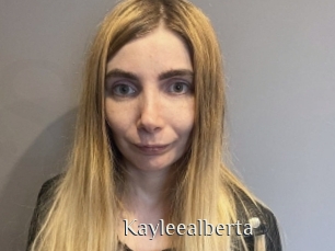 Kayleealberta