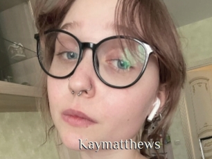 Kaymatthews