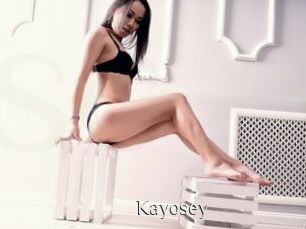 Kayosey