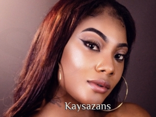 Kaysazans