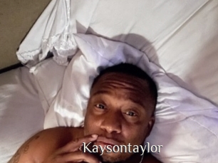 Kaysontaylor