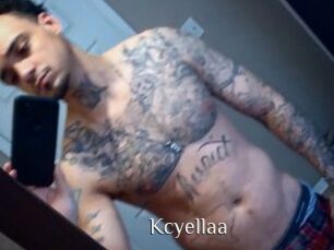 Kcyellaa
