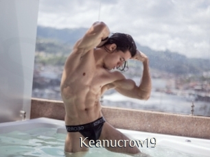 Keanucrow19
