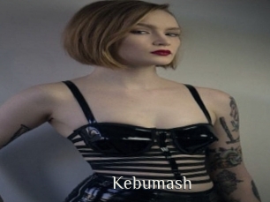 Kebumash