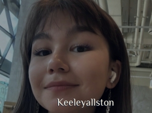 Keeleyallston
