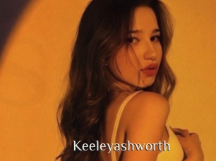 Keeleyashworth