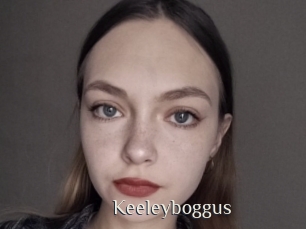 Keeleyboggus