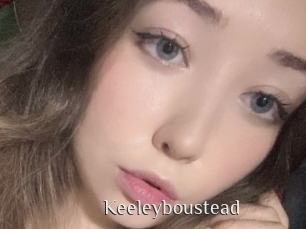 Keeleyboustead
