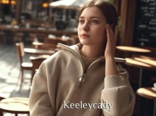 Keeleycady