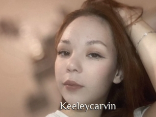 Keeleycarvin