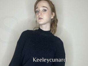 Keeleycunard