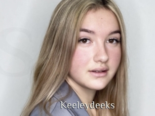 Keeleydeeks