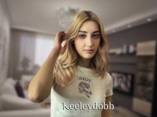 Keeleydobb
