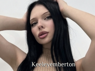 Keeleyemberton
