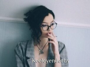 Keeleyenderby