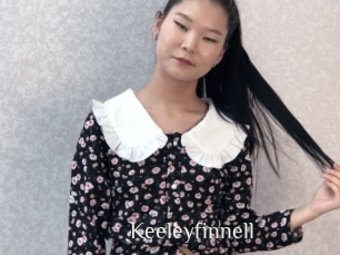 Keeleyfinnell