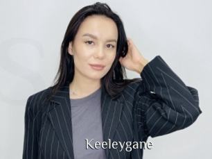 Keeleygane