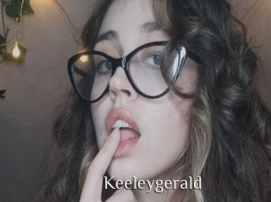 Keeleygerald