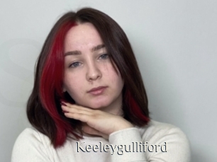 Keeleygulliford