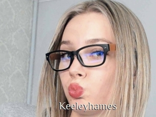 Keeleyhames