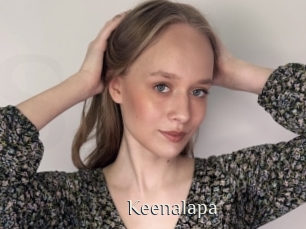 Keenalapa