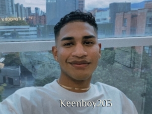 Keenboy203