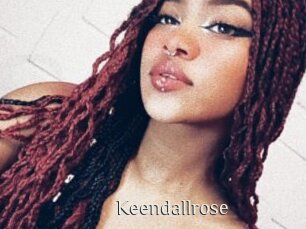 Keendallrose
