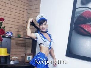 Keeperlatino