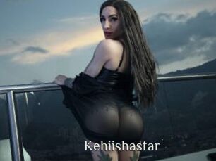 Kehiishastar