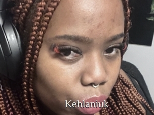 Kehlaniuk