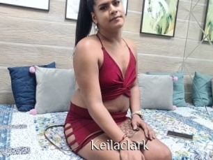 Keilaclark