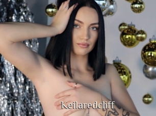 Keilaredcliff