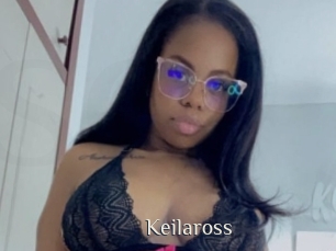 Keilaross