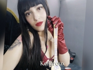 Keilaroux