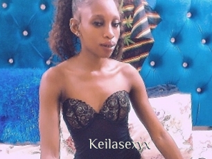 Keilasexyx