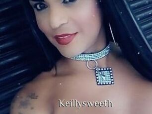 Keillysweeth