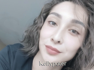 Keilypoter