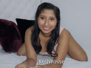 Keilyrosse