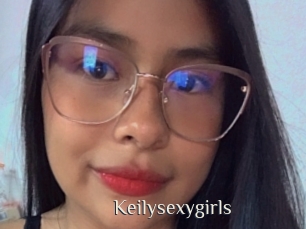 Keilysexygirls