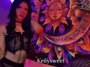 Keilysweet